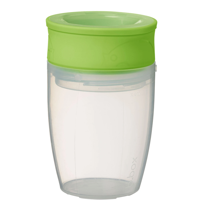 B.Box 360 cup-ocean breeze