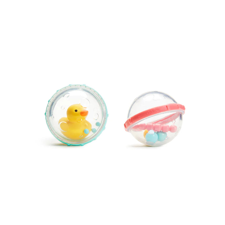Munchkin Float & Play Bubbles (Assorted Colour Randomly Selected)