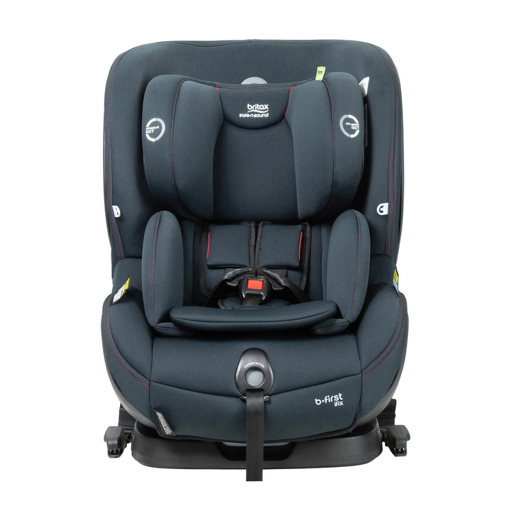 Britax Safe-n-Sound b-first ifix BLACK(3660)