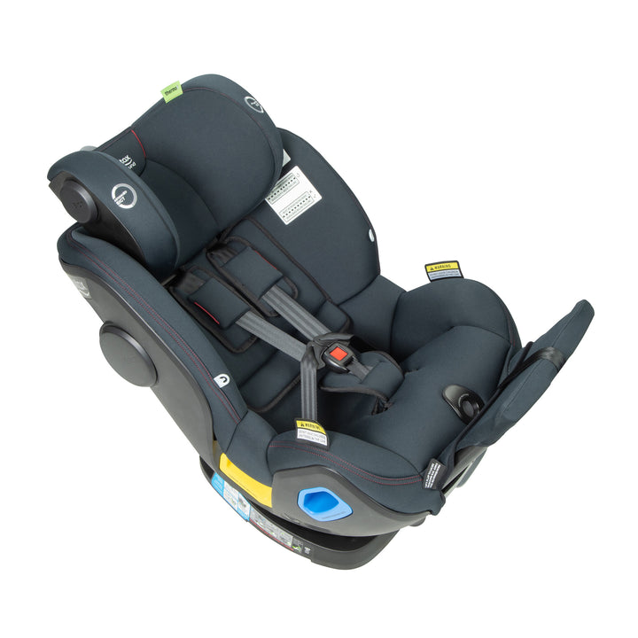 Britax Safe-n-Sound b-first ifix BLACK(3660)