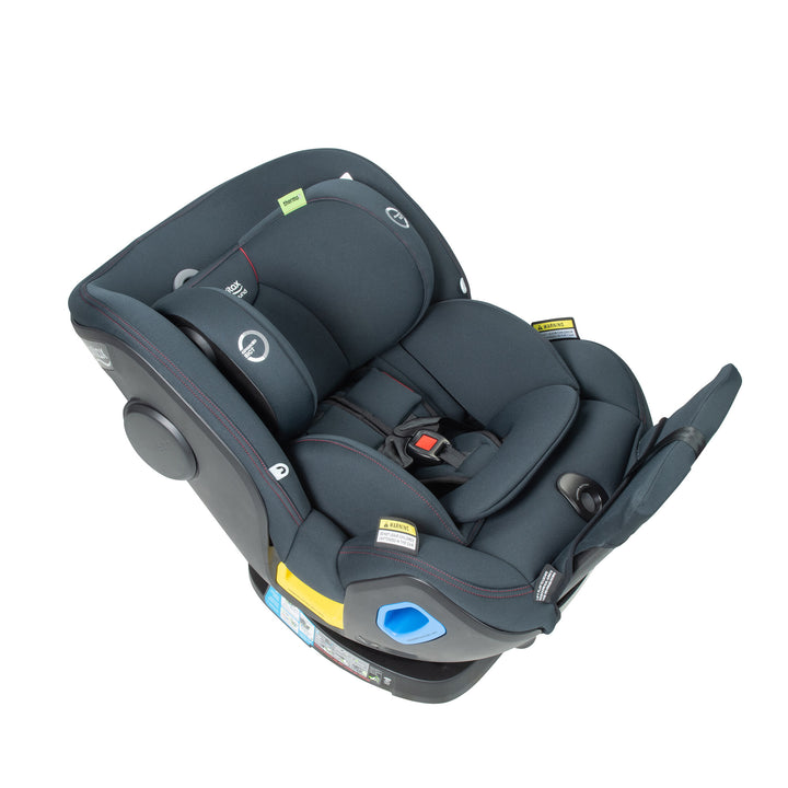 Britax Safe-n-Sound b-first ifix BLACK(3660)
