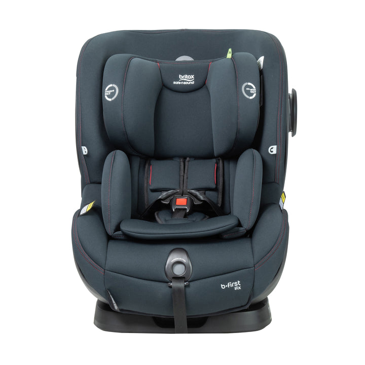Britax Safe-n-Sound b-first ifix BLACK(3660)