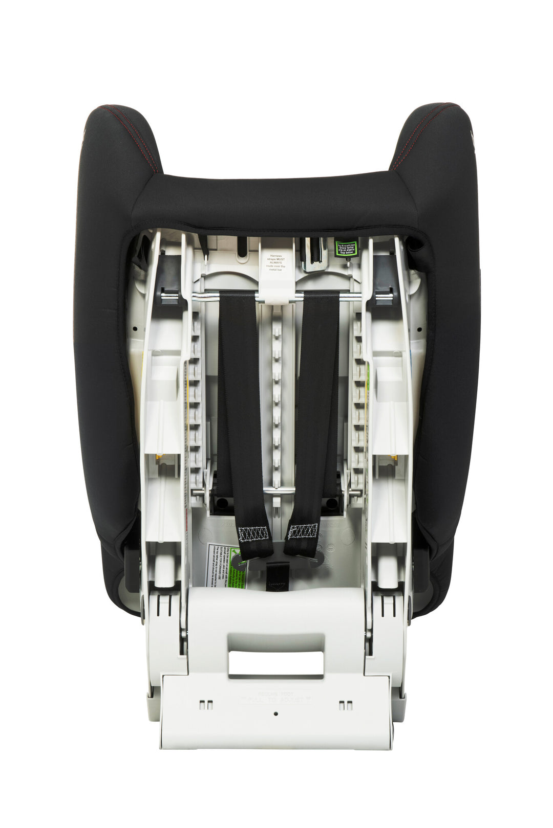 Britax Graphene EA iFix-Black (3682)