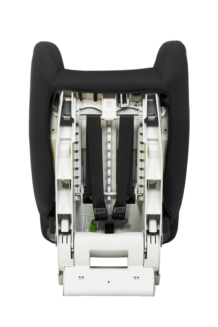Britax Graphene EA iFix-Black (3682)