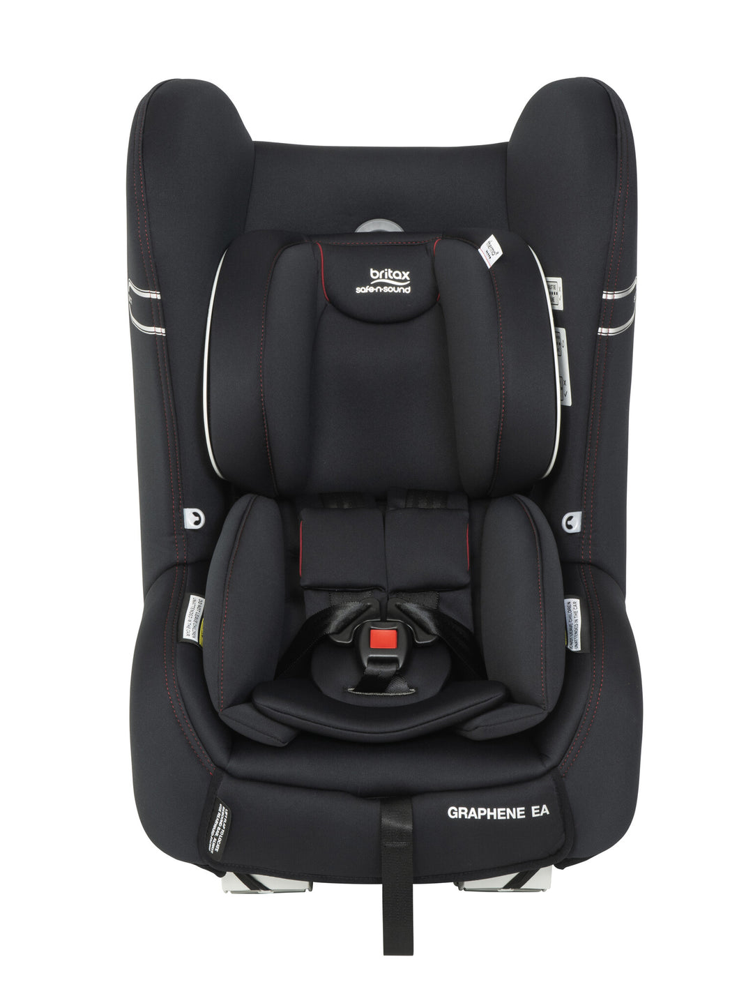 Britax Graphene EA iFix-Black (3682)