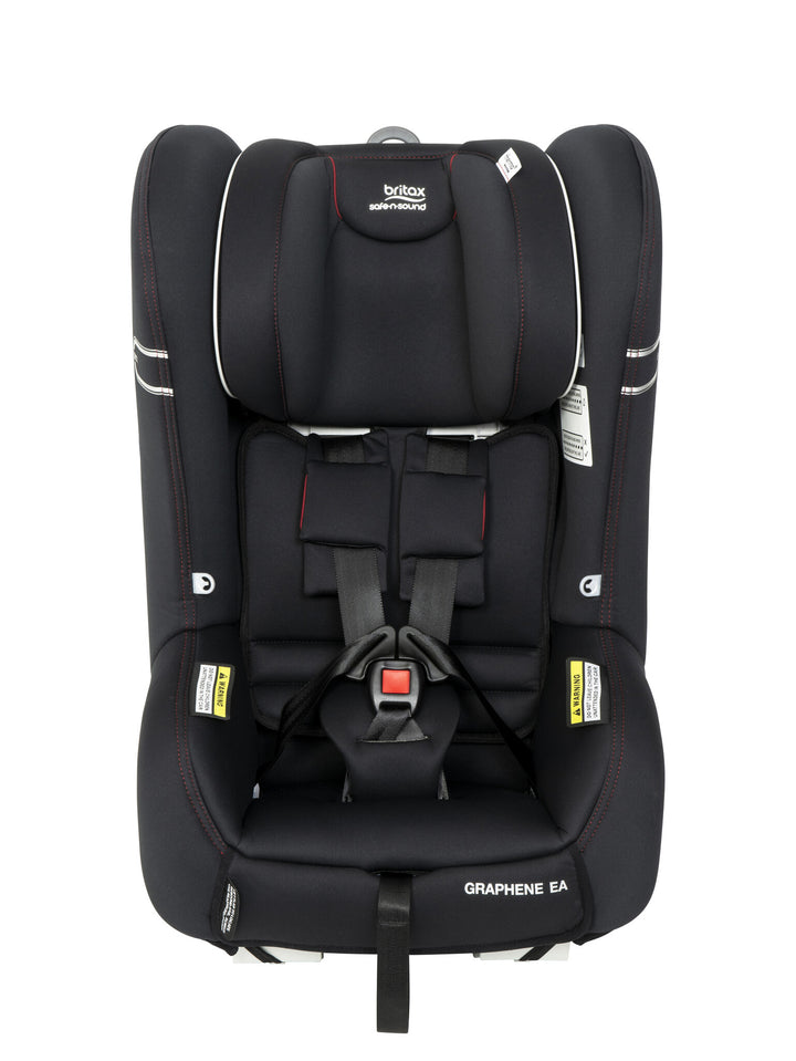 Britax Graphene EA iFix-Black (3682)