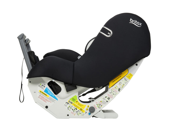 Britax Graphene EA iFix-Black (3682)