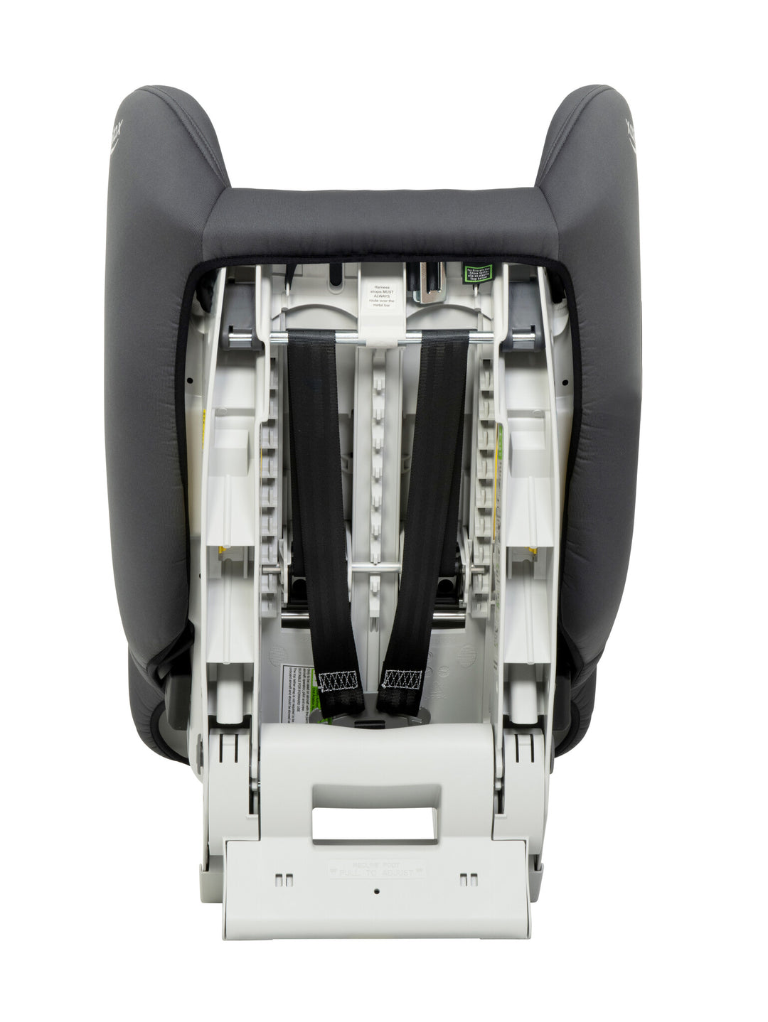 Britax Graphene EA iFix-Grey (3683)
