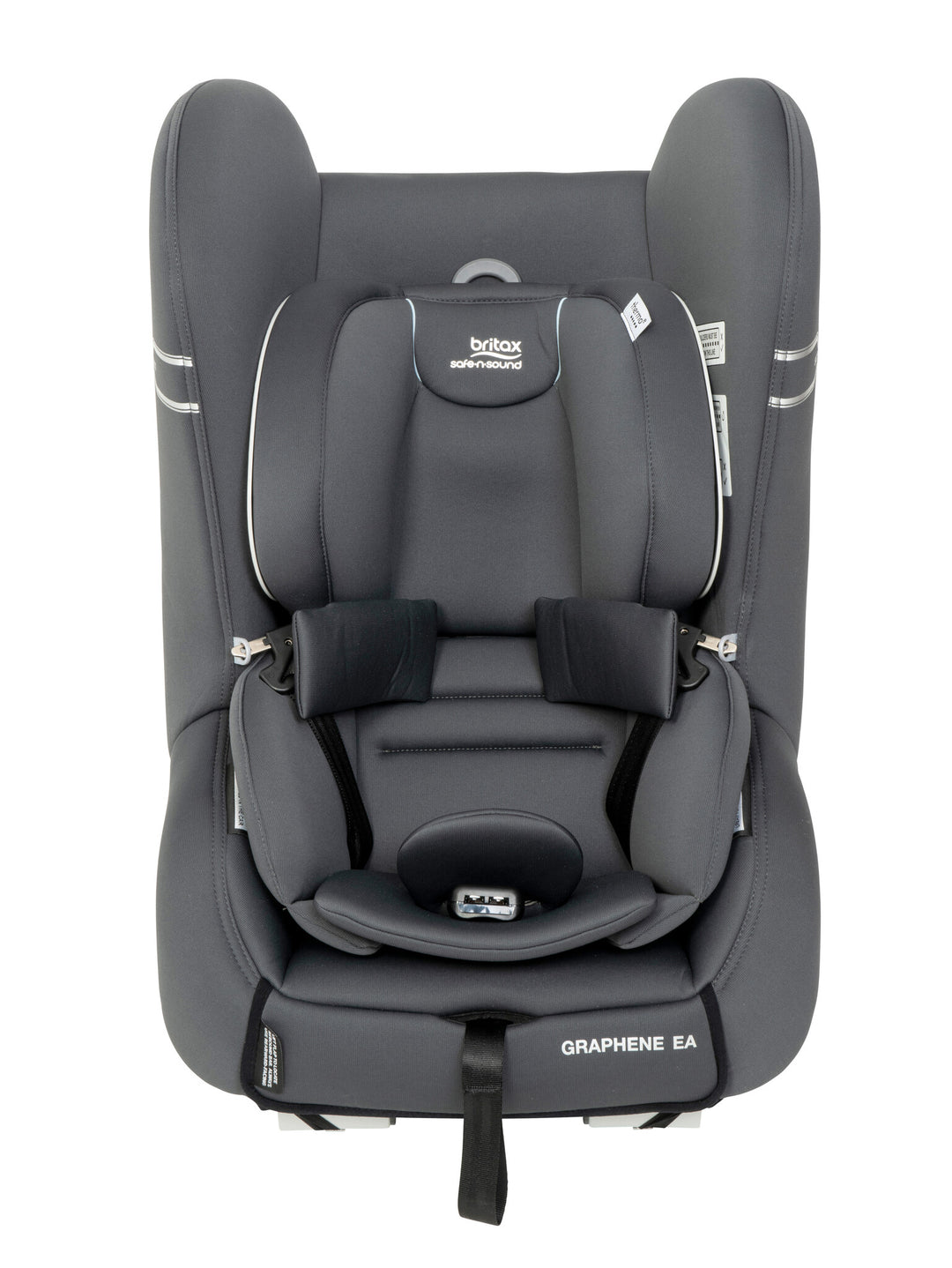 Britax Graphene EA iFix-Grey (3683)