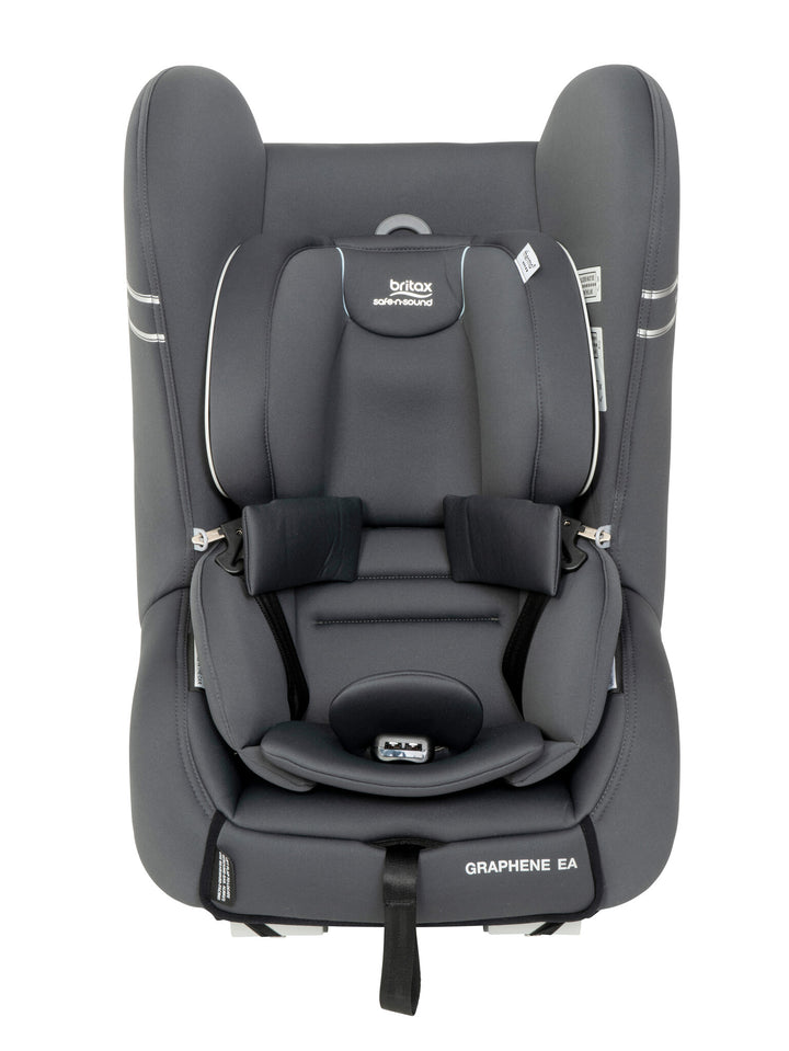 Britax Graphene EA iFix-Grey (3683)