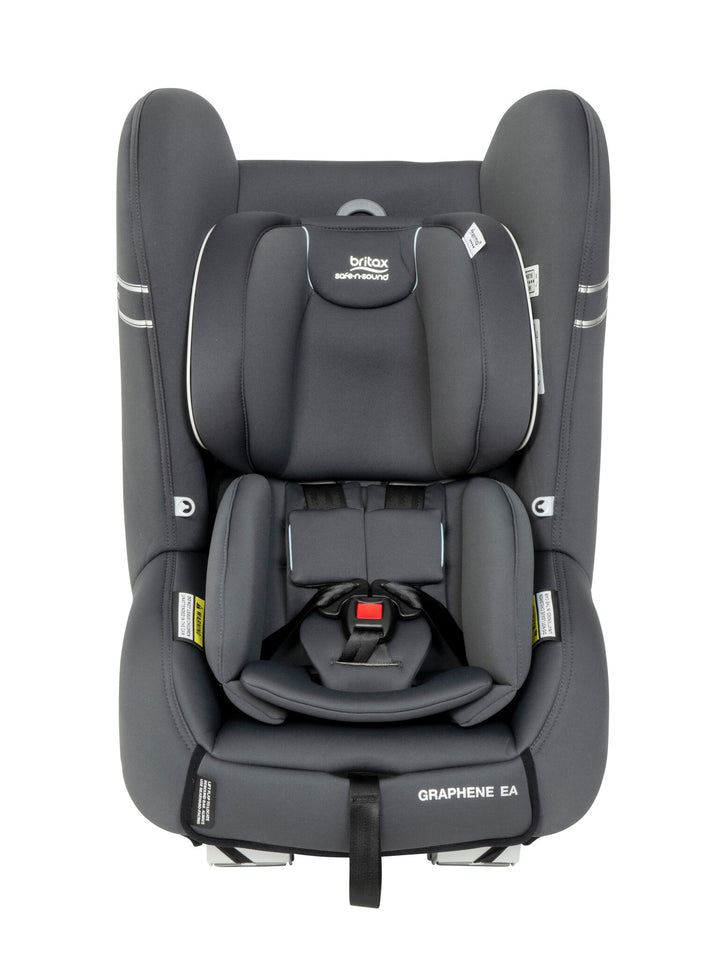 Britax Graphene EA iFix-Grey (3683)
