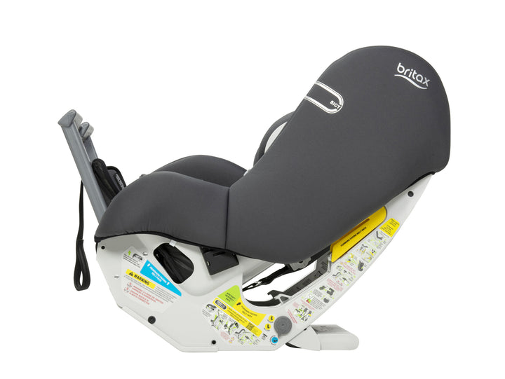 Britax Graphene EA iFix-Grey (3683)