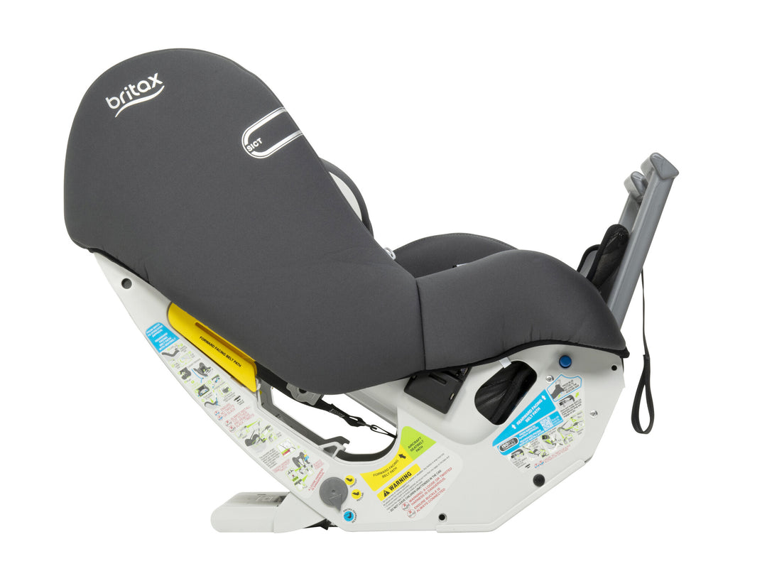 Britax Graphene EA iFix-Grey (3683)