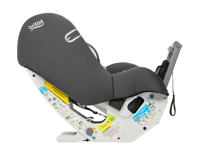 Britax Graphene EA iFix-Grey (3683)