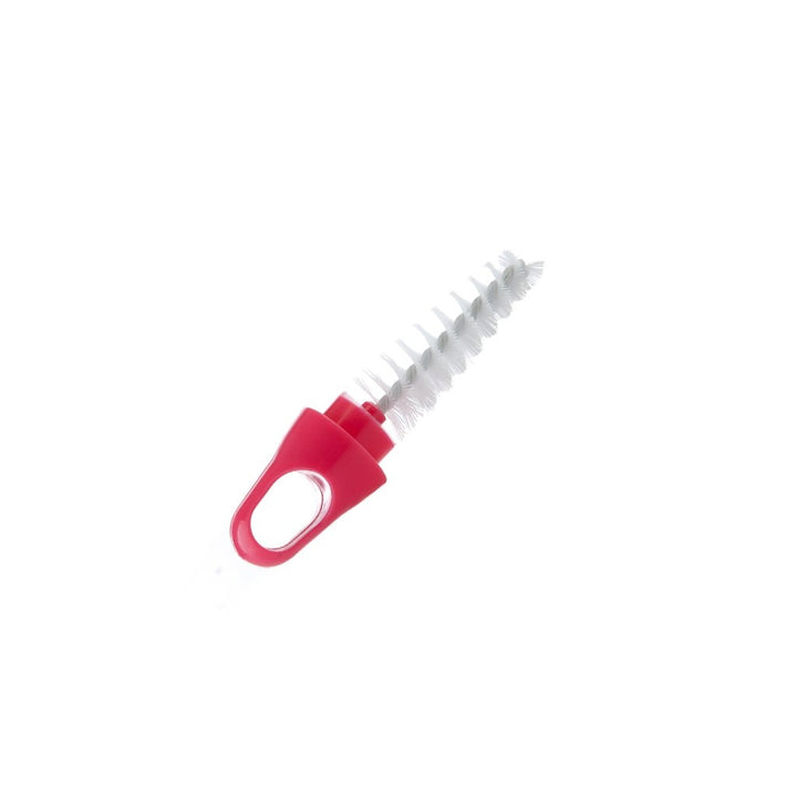 B.box 2 in 1 brush and teat cleaner -  Berry surprise