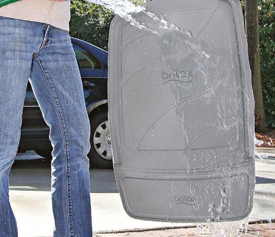 Britax Ultimate Vehicle Seat Protector(39576)