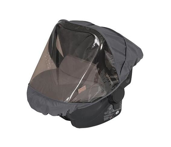 Britax Infant carrier Raincover (39612)