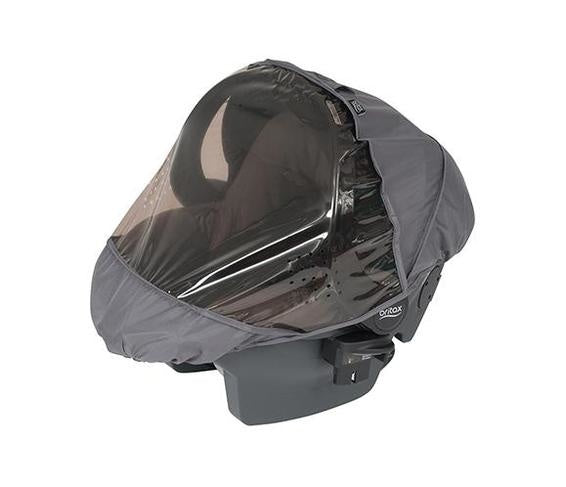 Britax Infant carrier Raincover (39612)