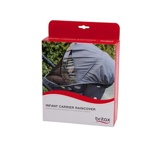 Britax Infant carrier Raincover (39612)