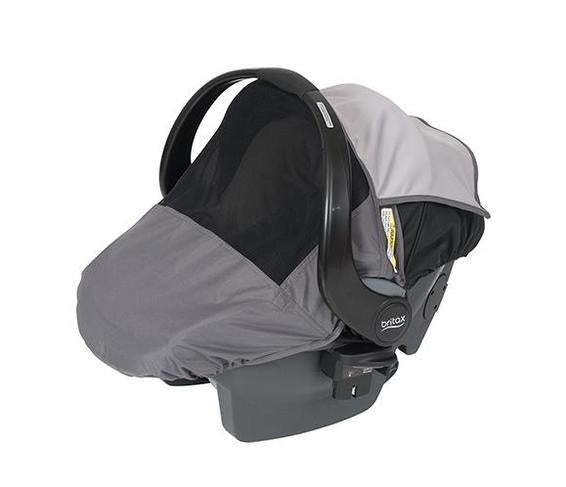 Britax Infant carrier sunshade (39613)