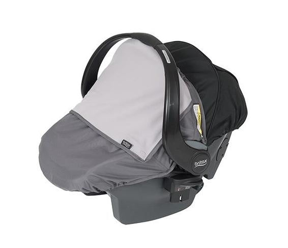 Britax Infant carrier sunshade (39613)