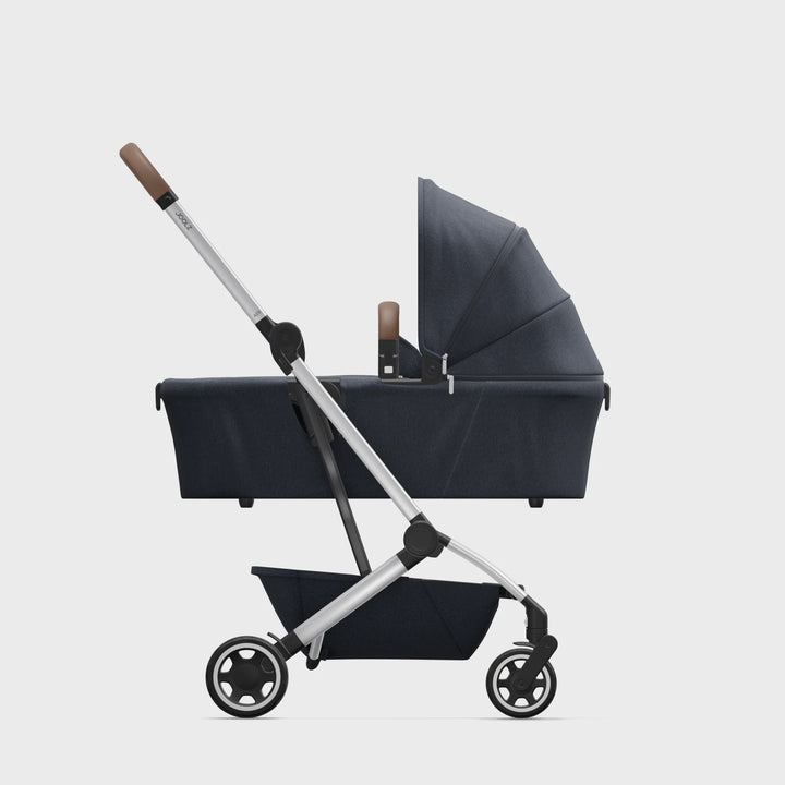 Joolz Aer cot - Elegant Blue