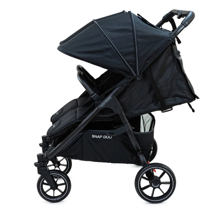 Valco Baby Snap Duo Series 2 - Pitch (N0501)