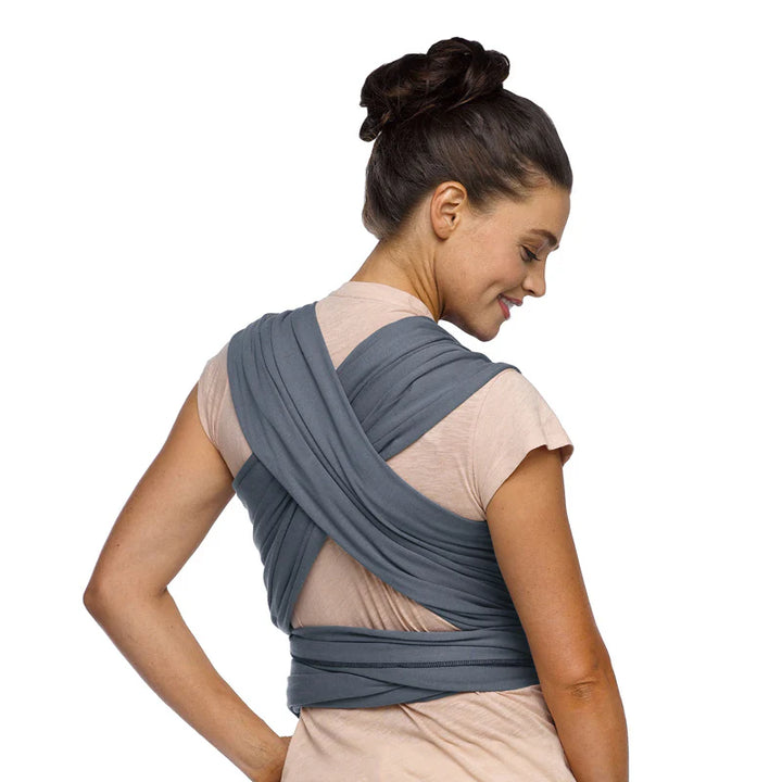 Moby Classic Wrap - Flint