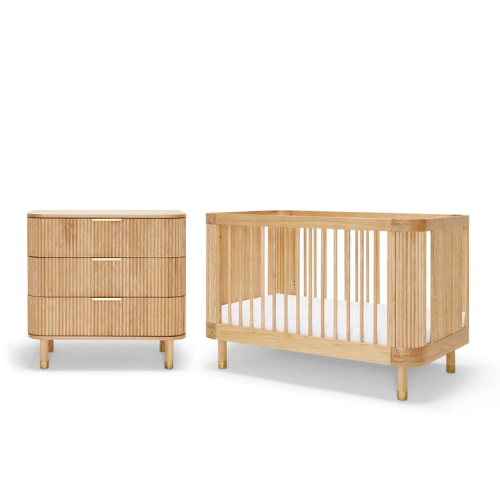 Babyrest Juno Cot + Chest Bundle