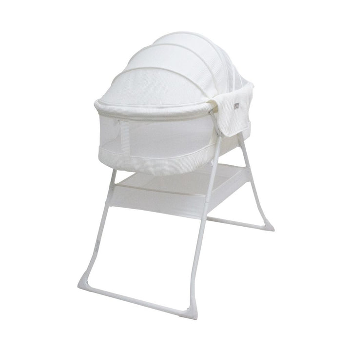 Baby Inc Rico Bassinet -Jewel (N8902)
