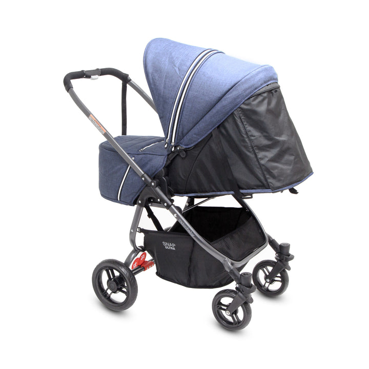 Valco Baby Snap Ultra TailorMade Denim(N9532)