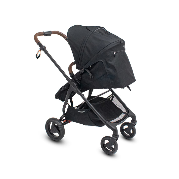 Valco Baby Trend Ultra Ash Black(N0097)