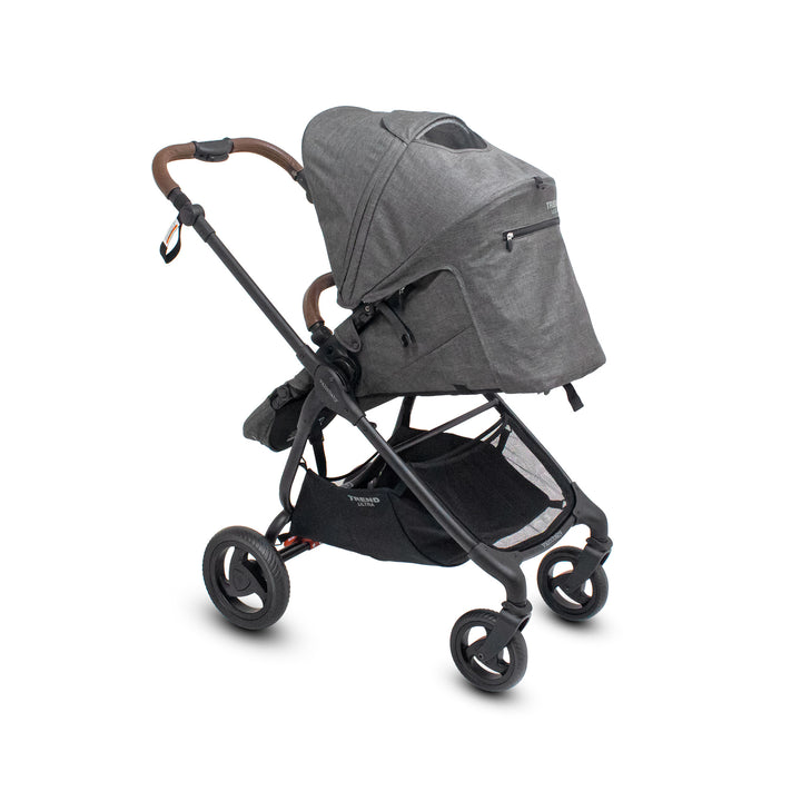 Valco Baby Trend Ultra Charcoal(N9901)