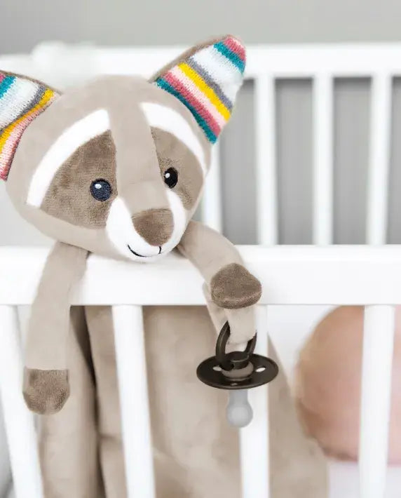 Zazu – Comforter plush ROBIN