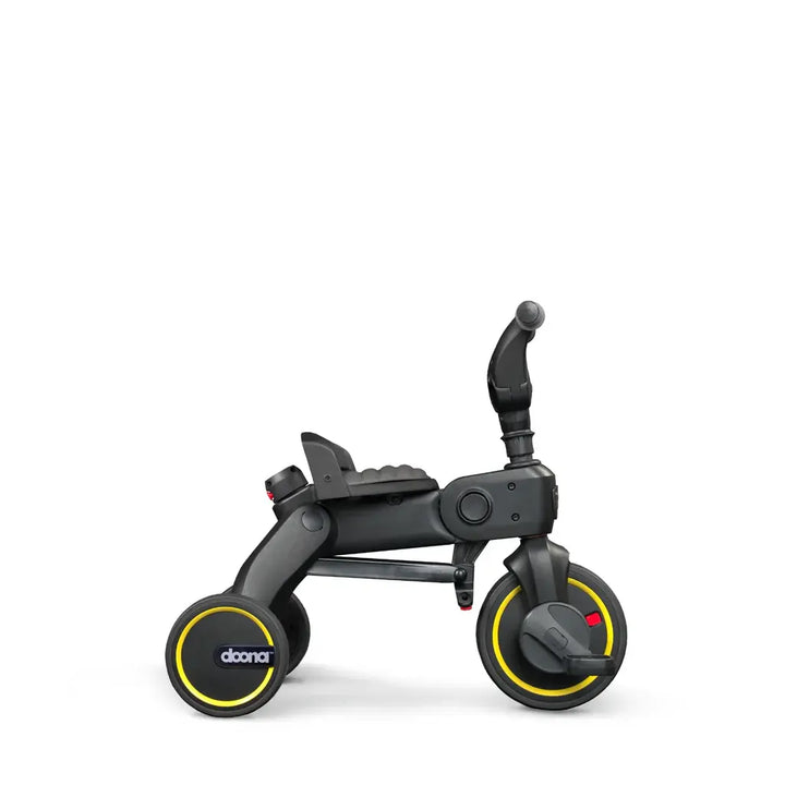 Doona Liki Trike S1 - Grey Hound