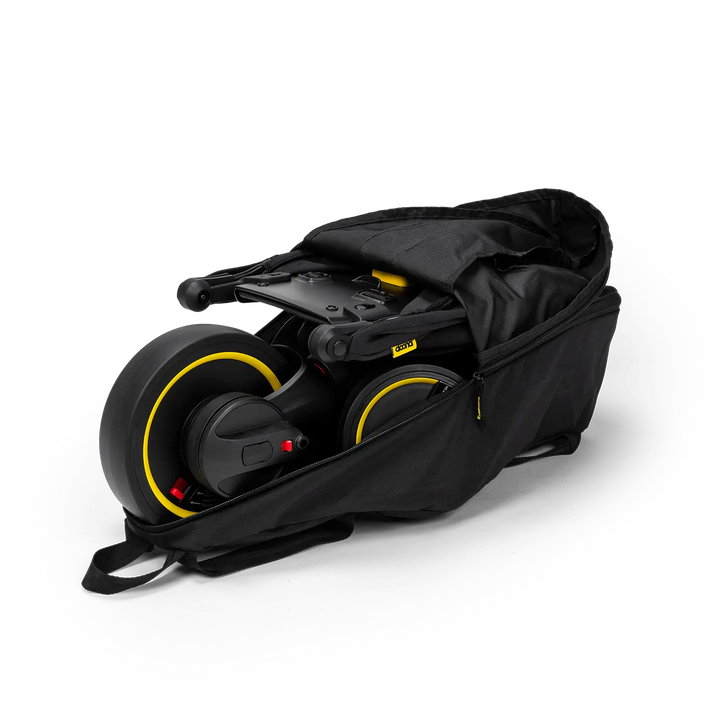 Doona Liki Trike S5 - Ocean Blue