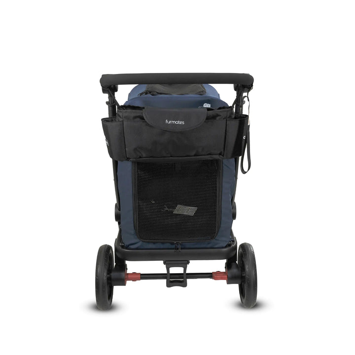 Furmates Carry All Pram Caddy