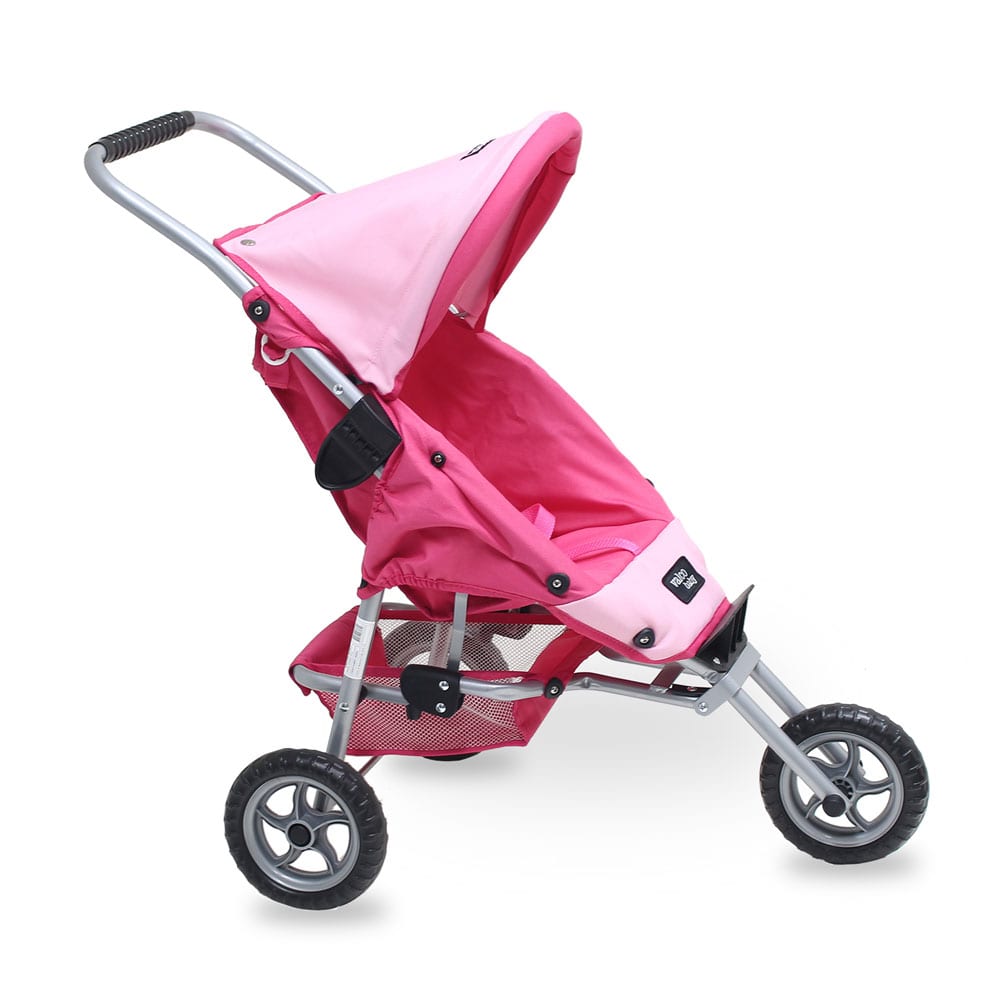 Valco Baby Mini Marathon hot pink (T4322)