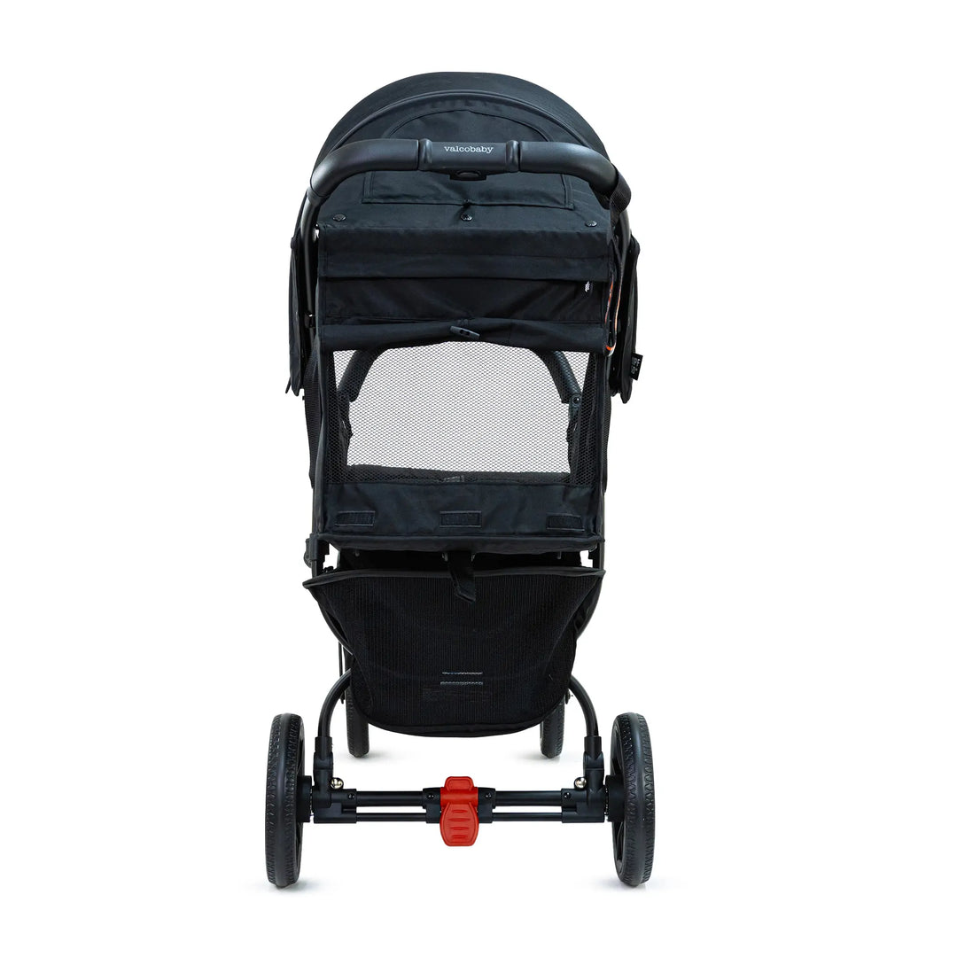Valco Baby Series 2 Snap - Pitch (N0503)