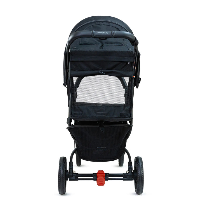 Valco Baby Series 2 Snap - Pitch (N0503)