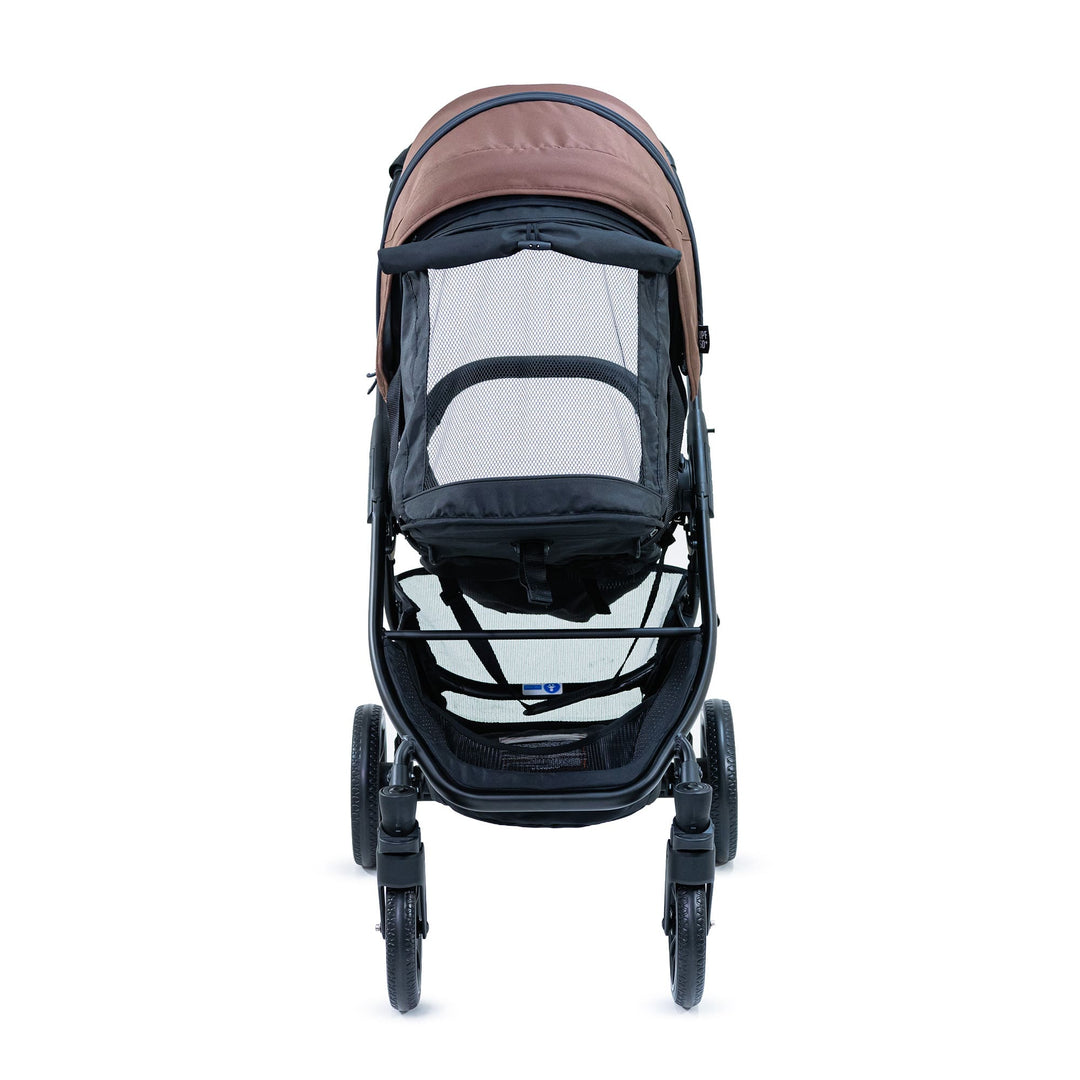 Valco Baby Series 2 Snap Ultra - Cocoa (N0504)
