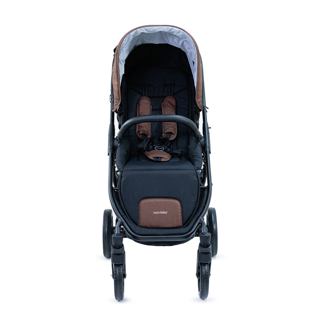 Valco Baby Series 2 Snap Ultra - Cocoa (N0504)