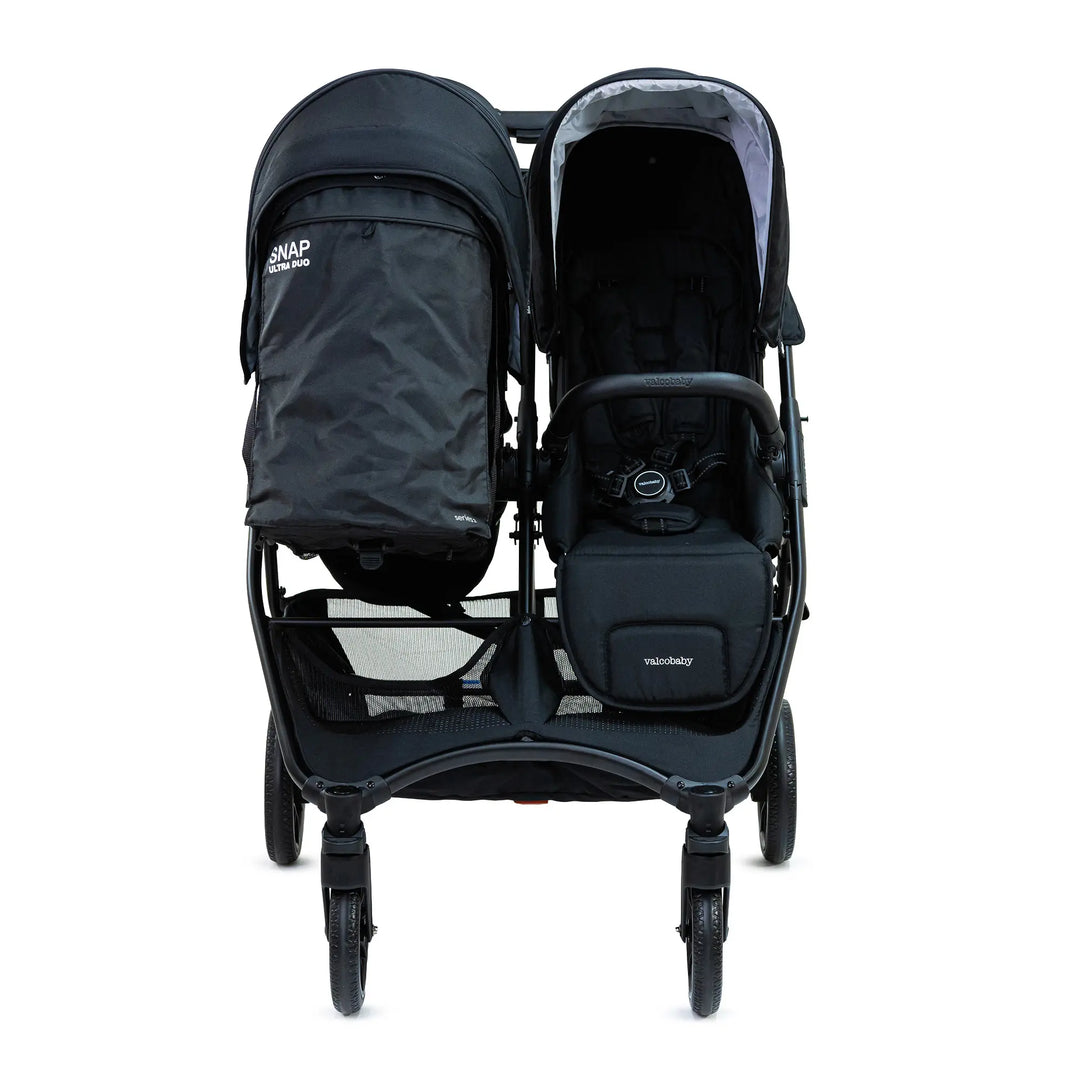Valco Baby Snap Ultra Duo Series 2 - Pitch (N0507)