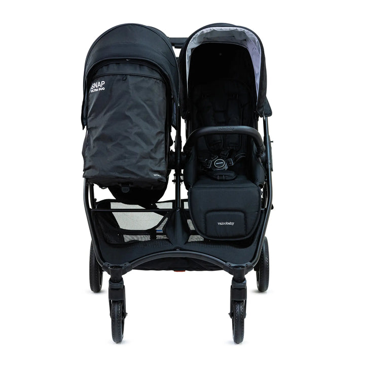 Valco Baby Snap Ultra Duo Series 2 - Pitch (N0507)