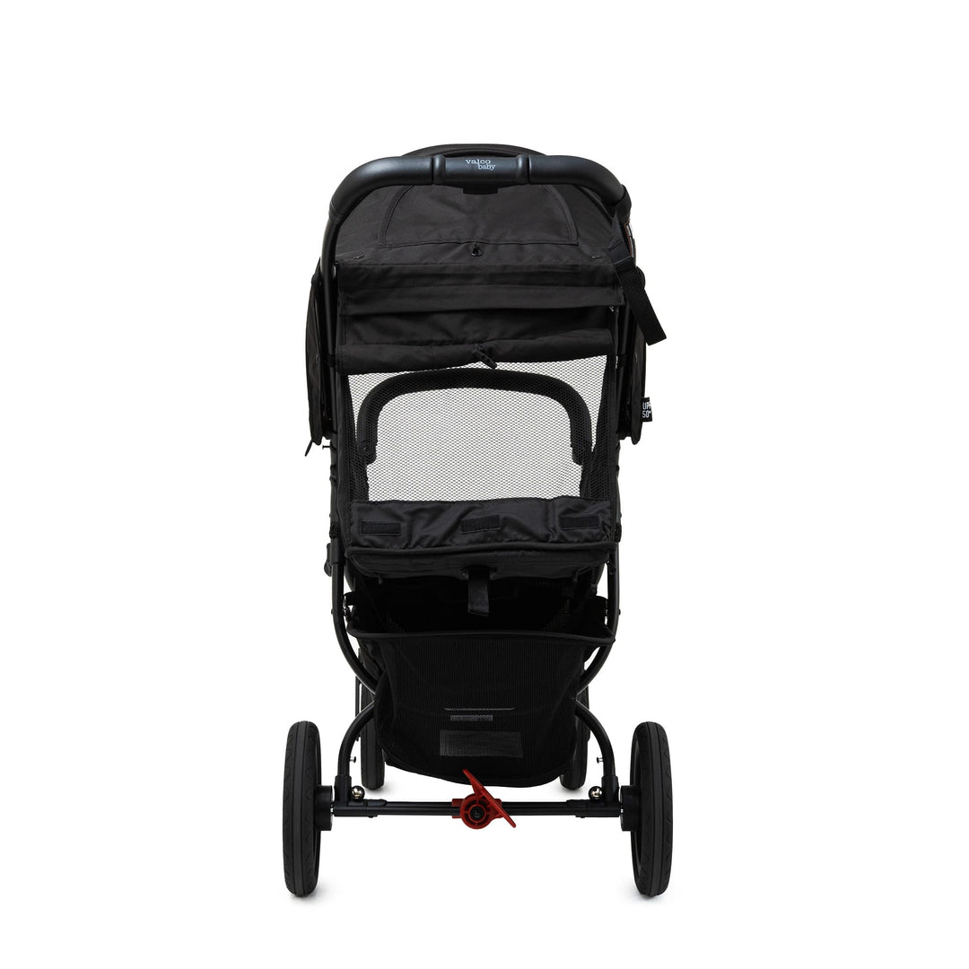 Valco Baby Snap 4 Elite - Liquorice (N0439)