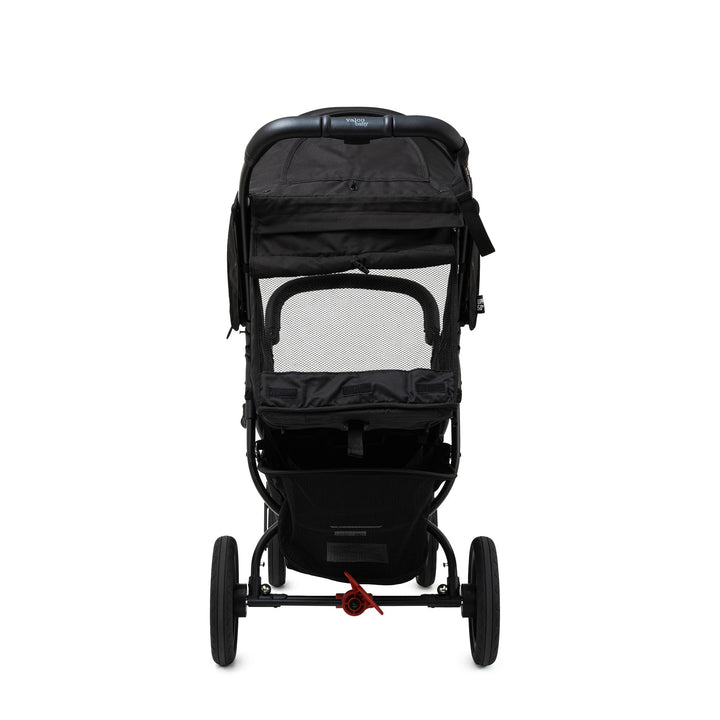 Valco Baby Snap 4 Elite - Liquorice (N0439)