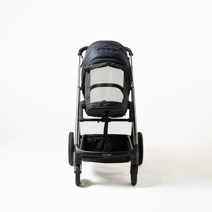 Valco Baby Ark Stroller - Onyx (N0310)