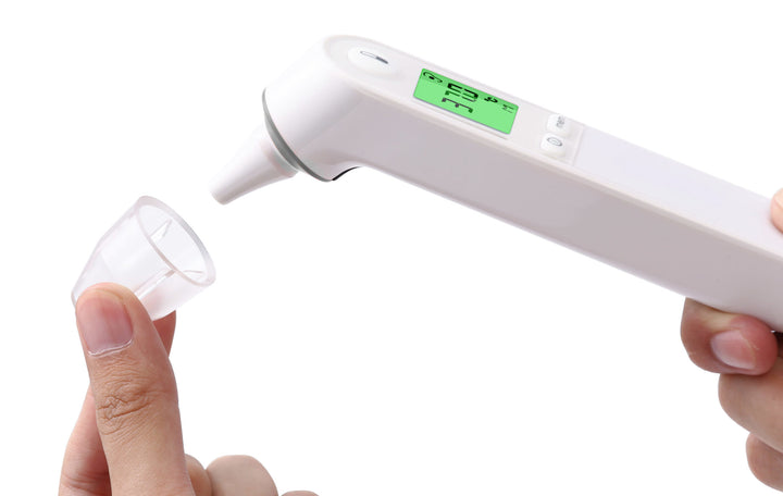 Oricom  Infrared Ear Thermometer(IET400)