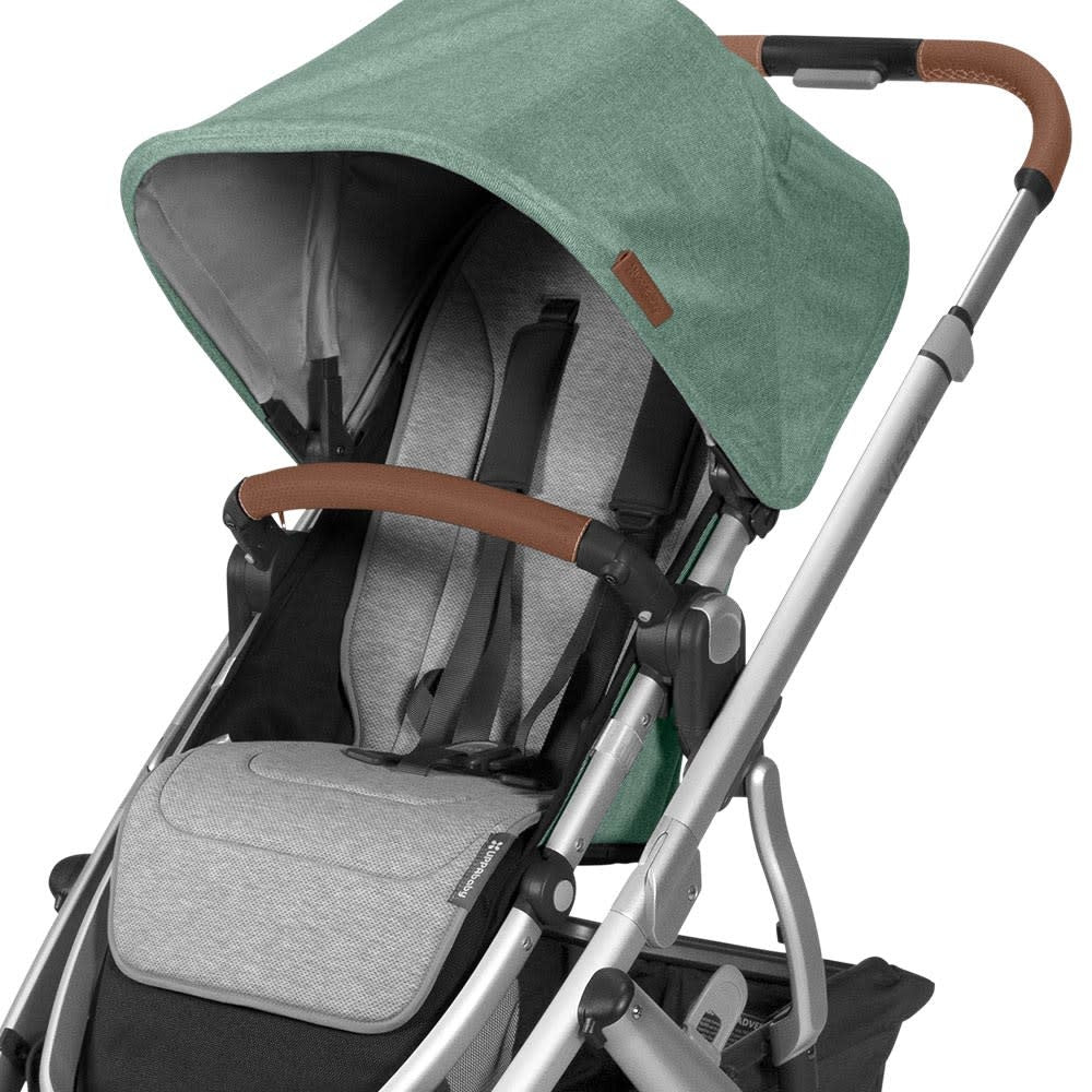 UPPAbaby Reversible Seat Liner - Phoebe
