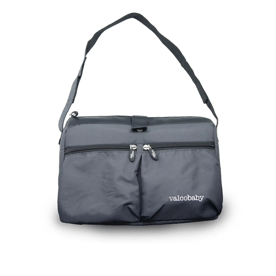 Valco Baby All Purpose Caddy - Signature Grey(A0208)